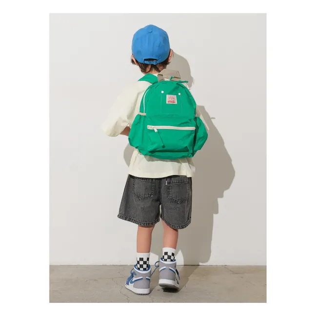 Sac à Dos Gooday | Vert