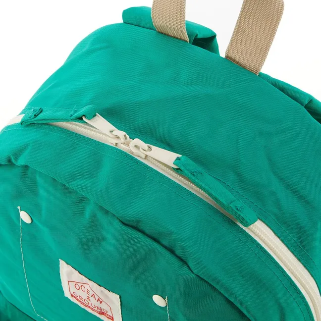 Sac à Dos Gooday | Vert