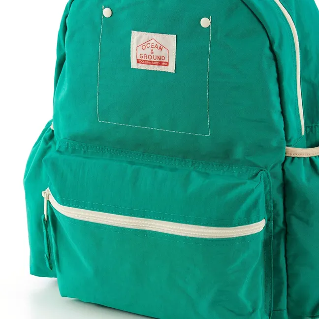 Sac à Dos Gooday | Vert