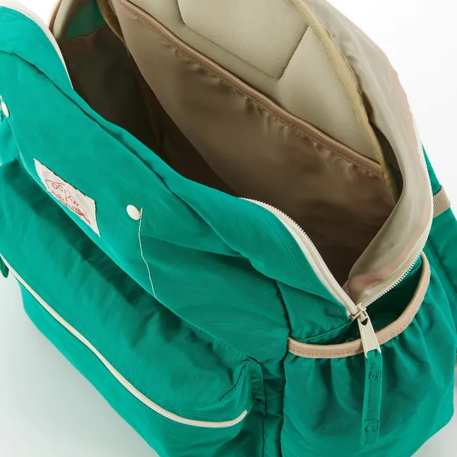 Sac à Dos Gooday | Vert