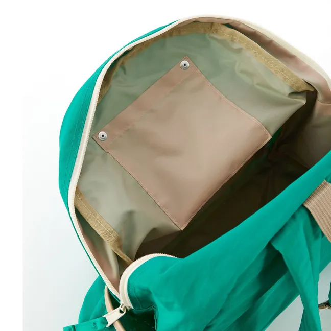 Sac à Dos Gooday | Vert