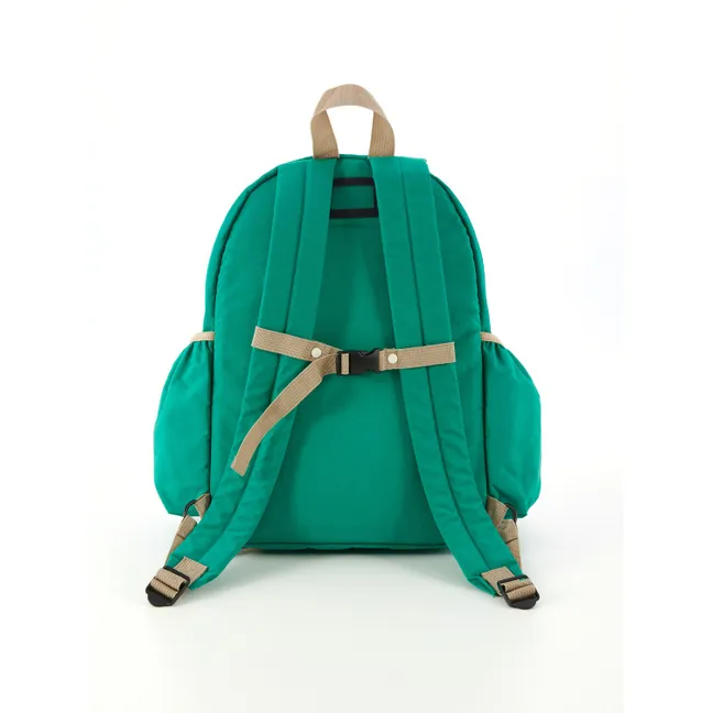 Sac à Dos Gooday | Vert