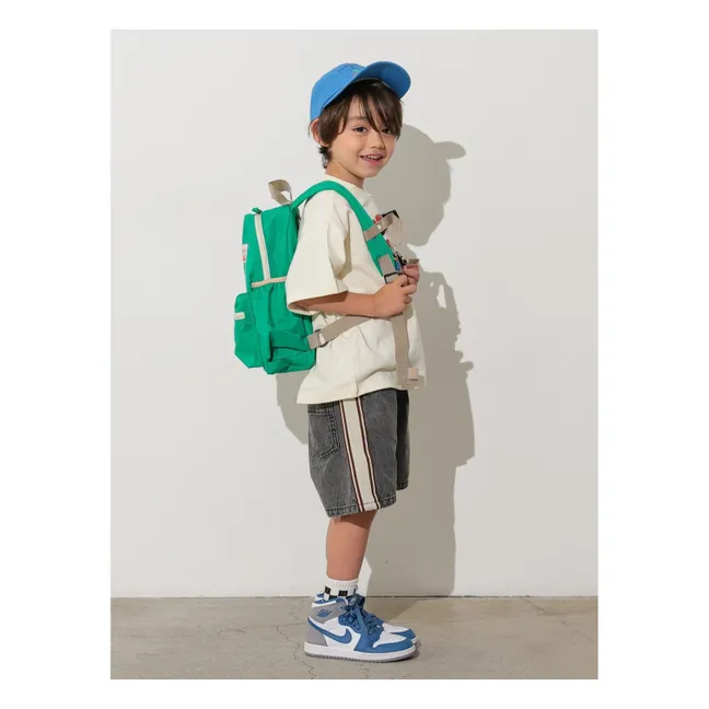 Sac à Dos Gooday | Vert