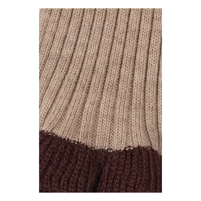 Robe Magda Laine | Beige