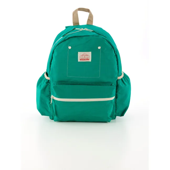 Sac à Dos Gooday | Vert