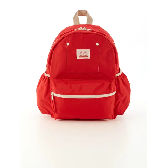 Sac à Dos Gooday | Rouge