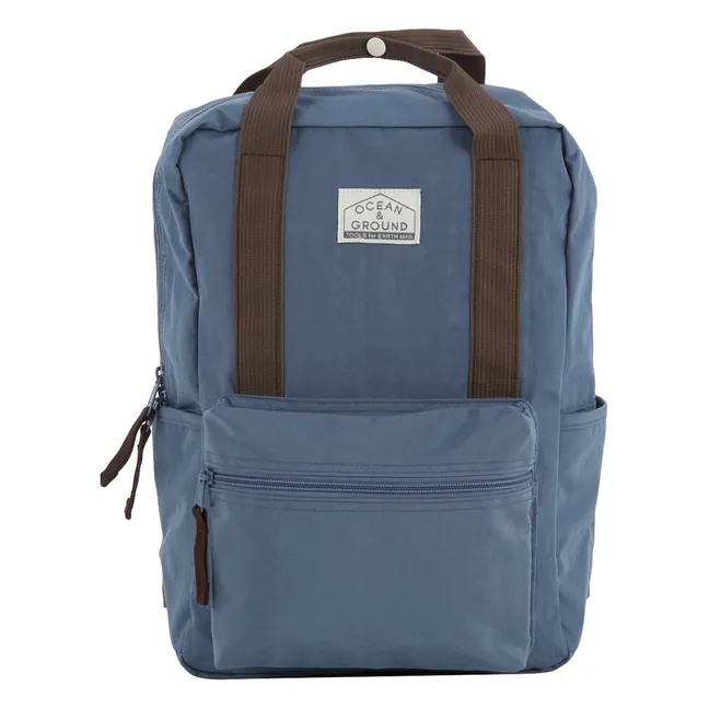 Sac à Dos Short Trip | Bleu horizon