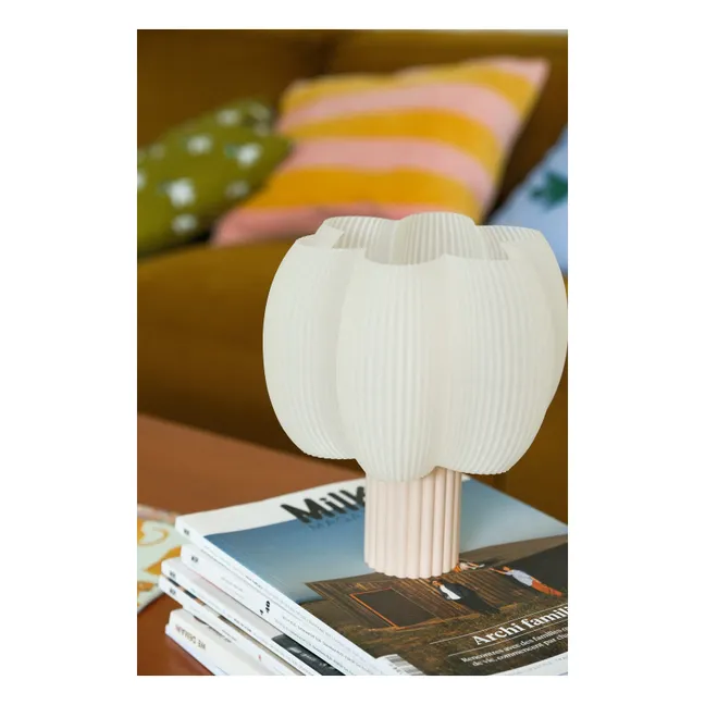 Lampe Fluffy | Beige