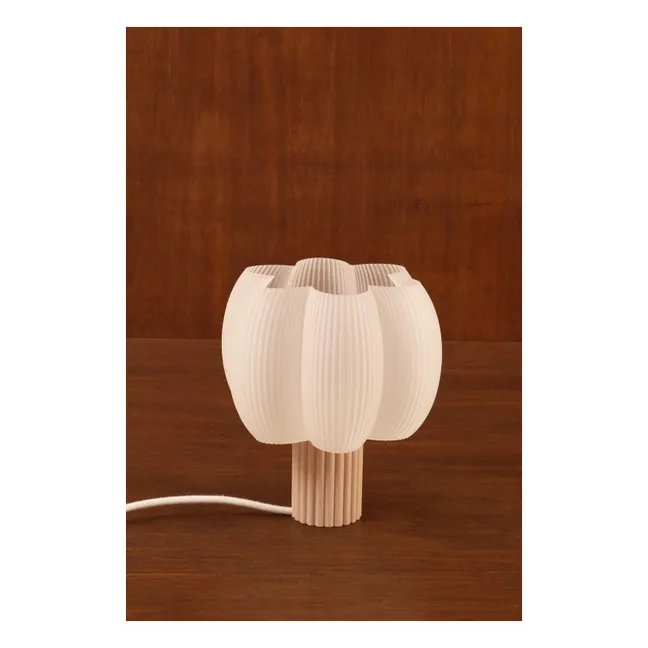 Lampe Fluffy | Beige