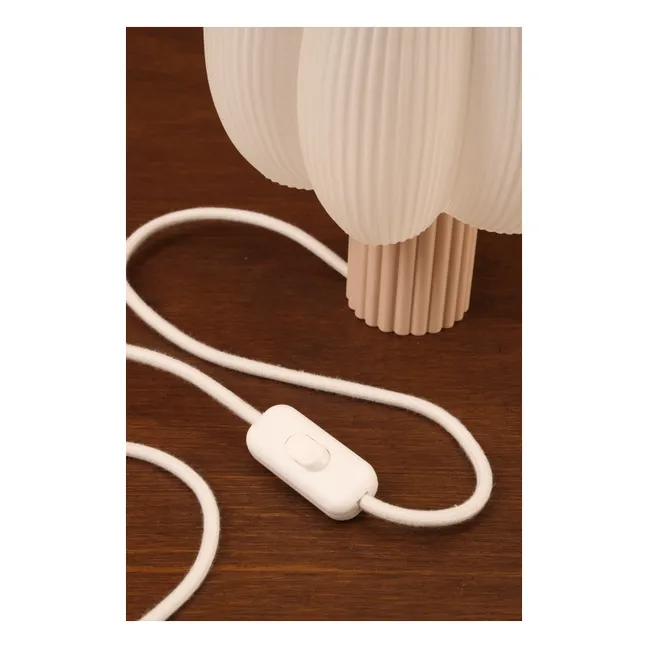 Lampe Fluffy | Beige