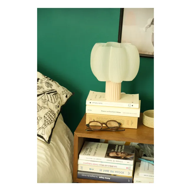 Lampe Fluffy | Beige
