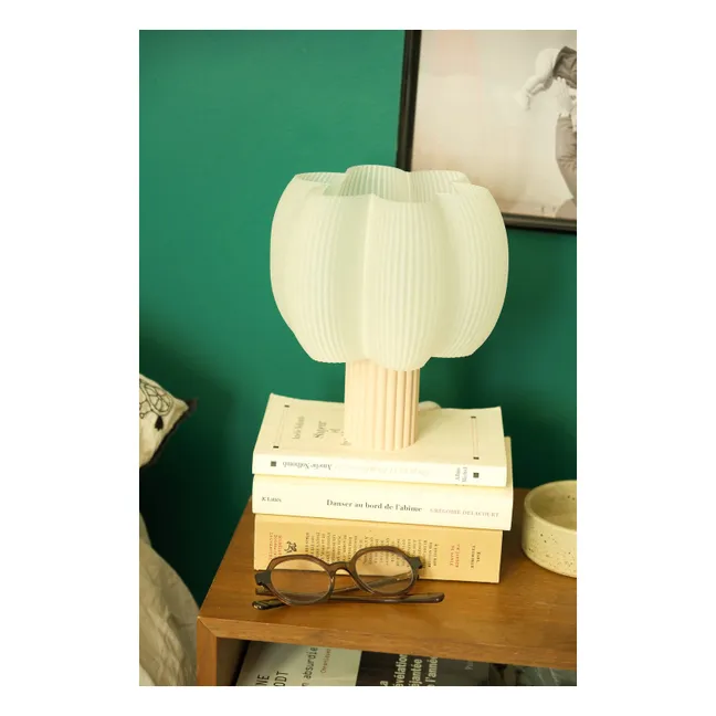 Lampe Fluffy | Beige