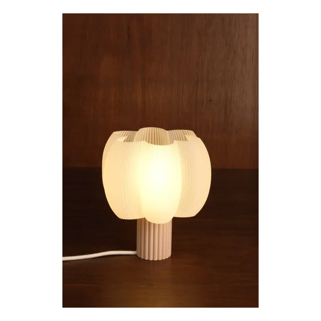 Lampe Fluffy | Beige