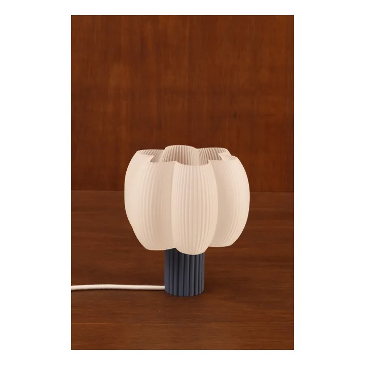 Bleuu Studio - Bleuu-studio - Lampe Fluffy