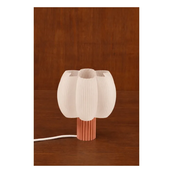 Bleuu Studio - Bleuu-studio - Lampe Fluffy