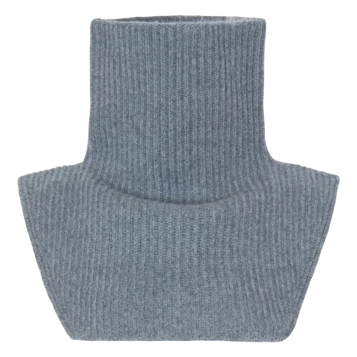 Collare Keelin Kashmir | Grigio- Immagine del prodotto n°0