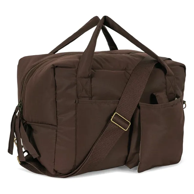 "All You Need" Diaper Bag