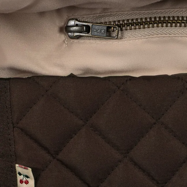 "All You Need" Diaper Bag