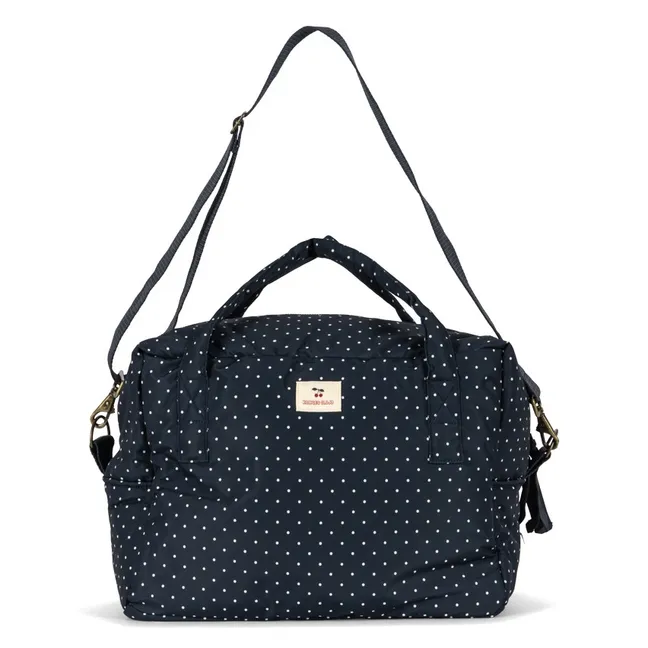 "All You Need" Diaper Bag
