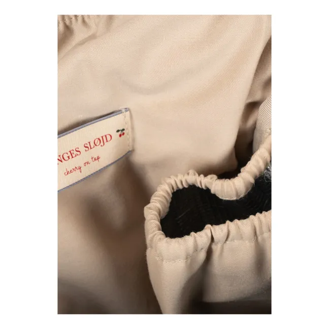 "All You Need" Diaper Bag