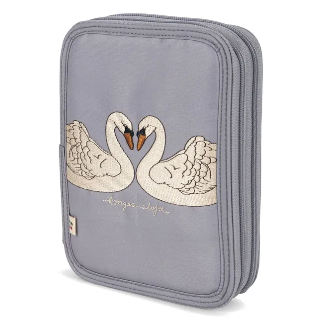 Trousse Clover Sleet