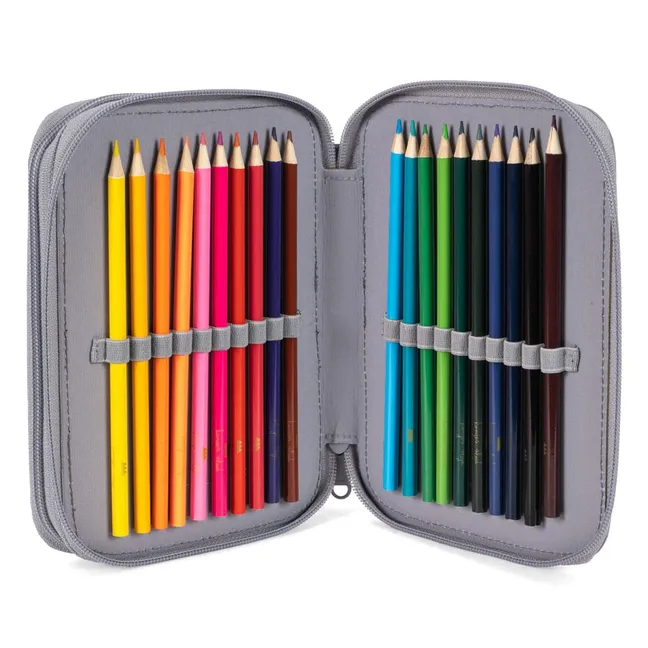 Trousse Clover Sleet
