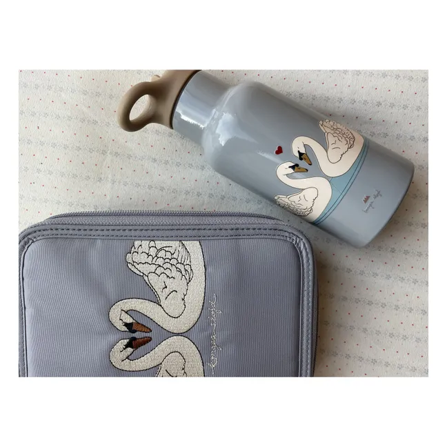 Trousse Clover Sleet