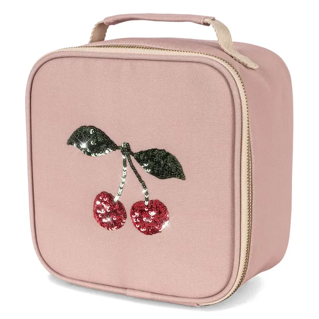 Lunch bag isotherme Cherry
