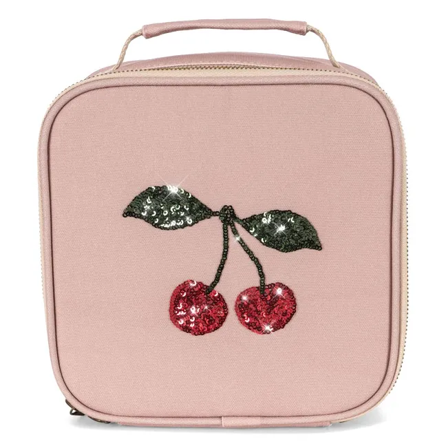 Lunch bag isotherme Cherry