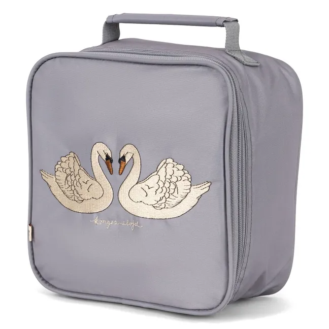 Lunch bag isotherme Swan