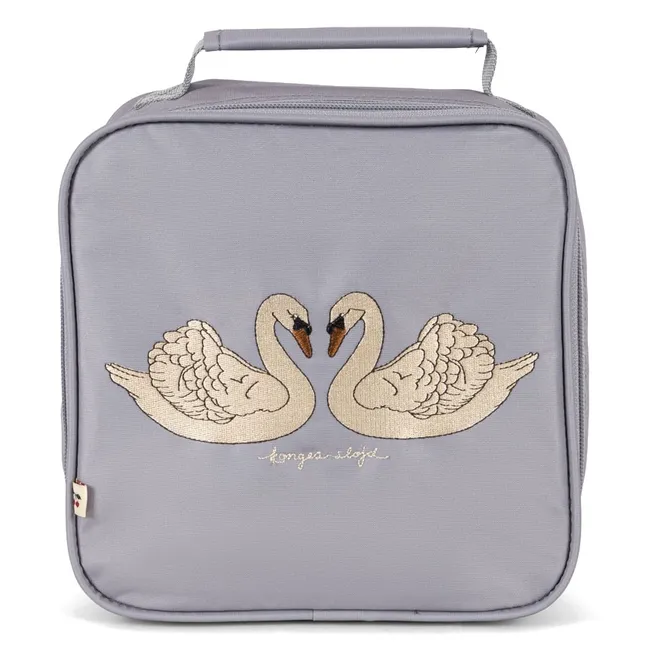 Lunch bag isotherme Swan