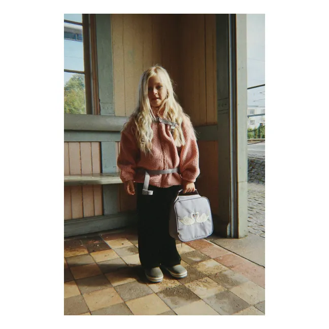 Lunch bag isotherme Swan