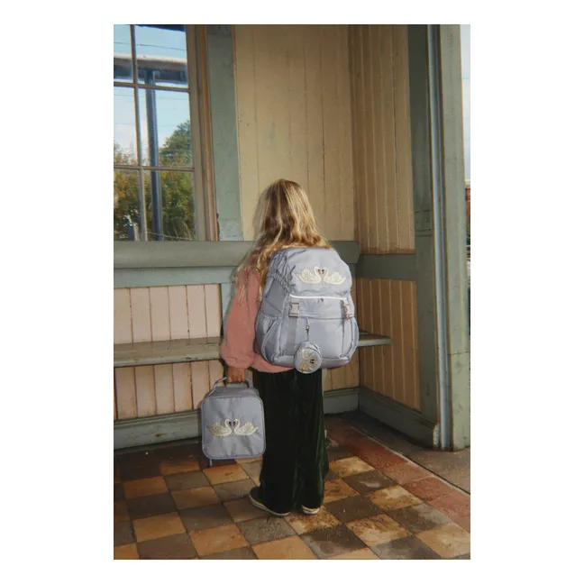 Lunch bag isotherme Swan