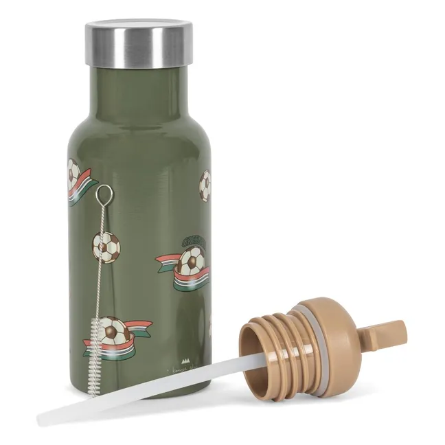 Gourde en inox Kick It