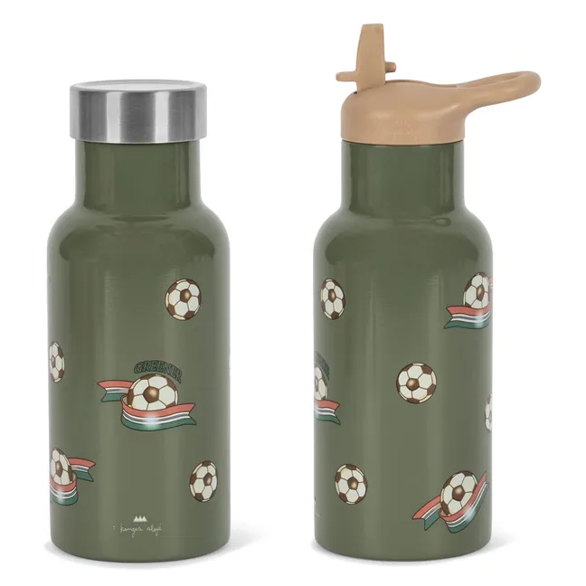 Gourde en inox Kick It