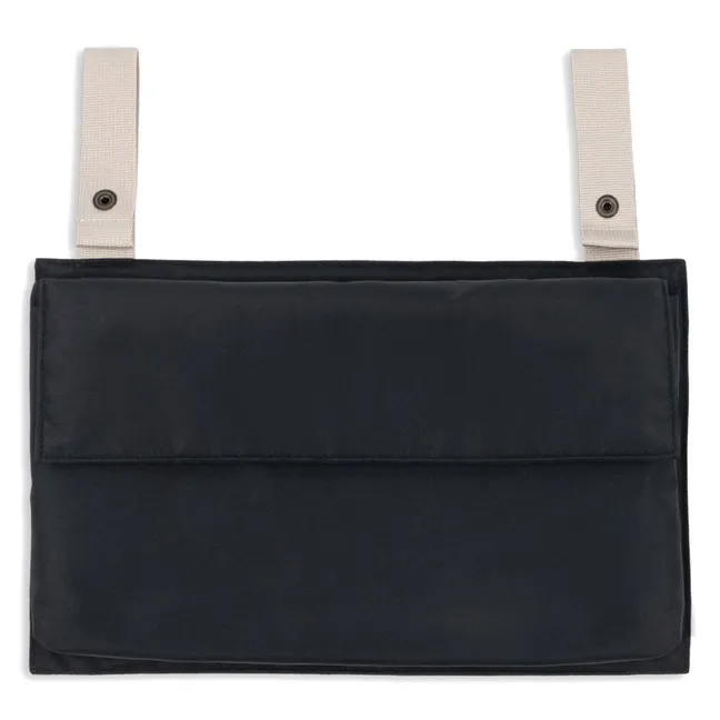 Stroller Organizer Bag | Black