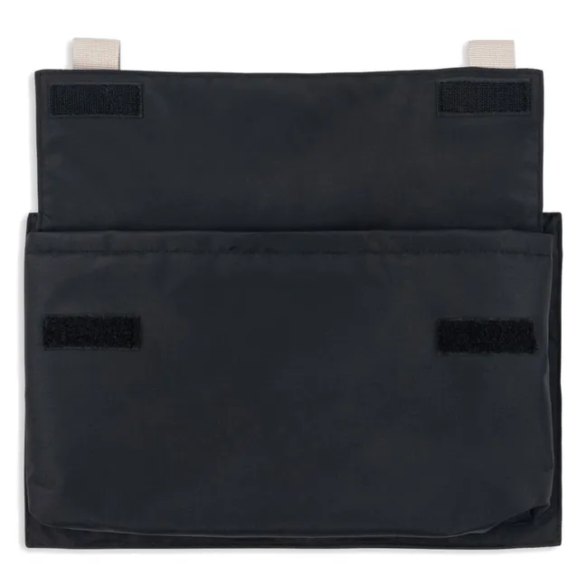 Stroller Organizer Bag | Black