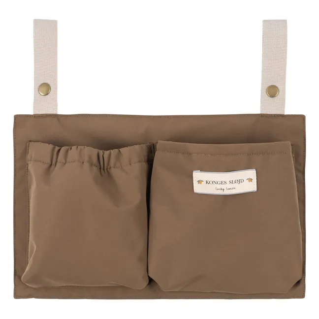 Stroller Organizer Bag | Hazel