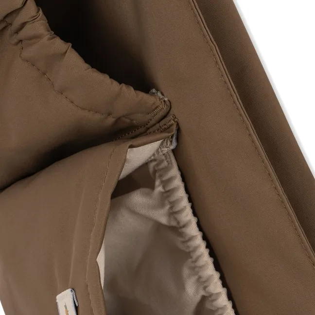 Sac organisateur de poussette | Noisette