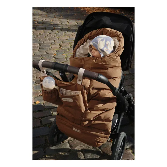 Stroller Organizer Bag | Hazel