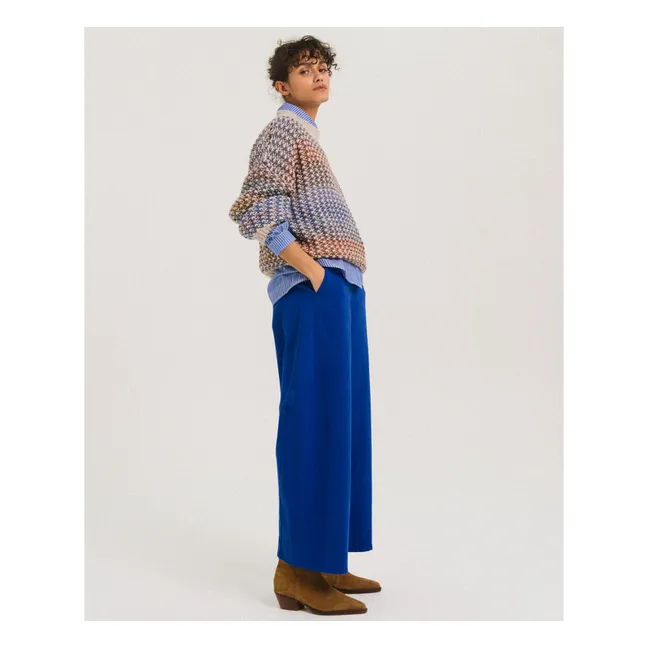 Pull Finder Laine | Beige