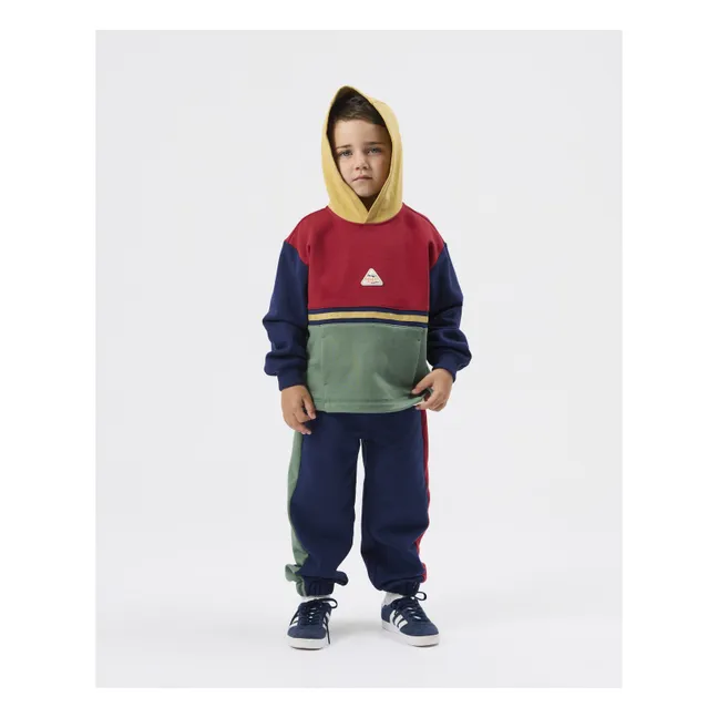 Jogger Cordon | Bleu marine