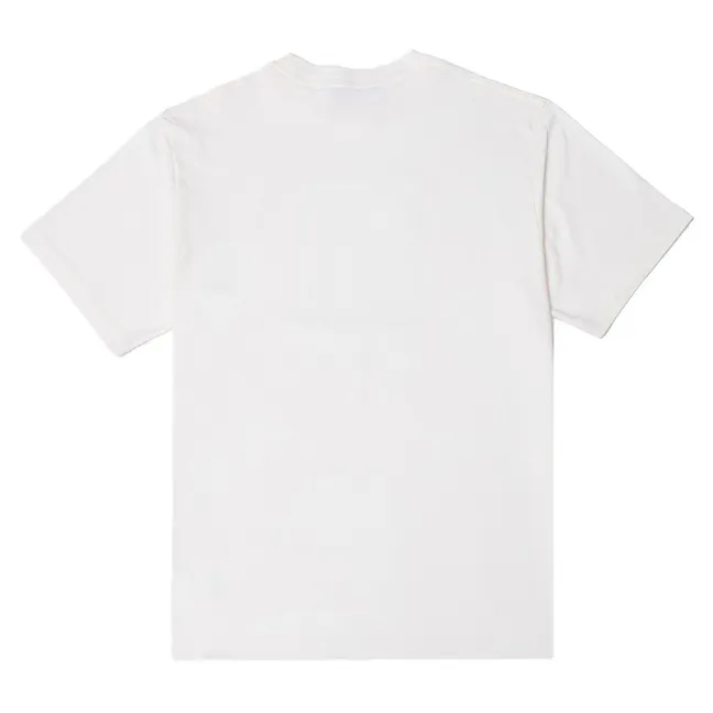 T-shirt Journey Coton | Blanc