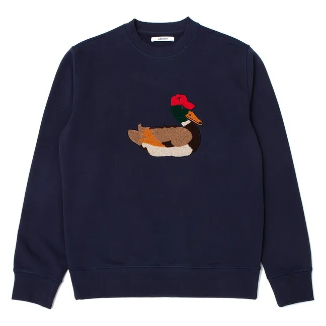 Sweat Duck Hunt | Bleu marine