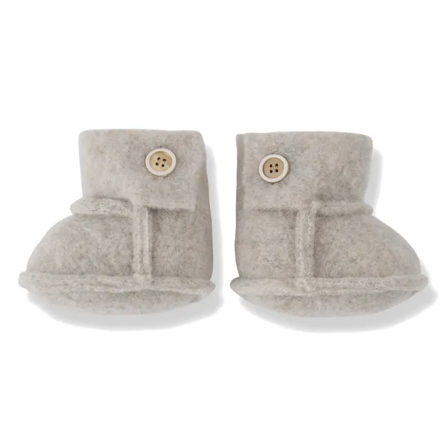 Chaussons Brest | Beige