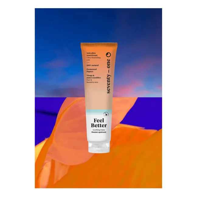 Soin après soleil Feel Better - 40ml