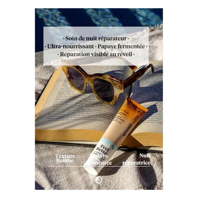 Soin après soleil Feel Better - 40ml