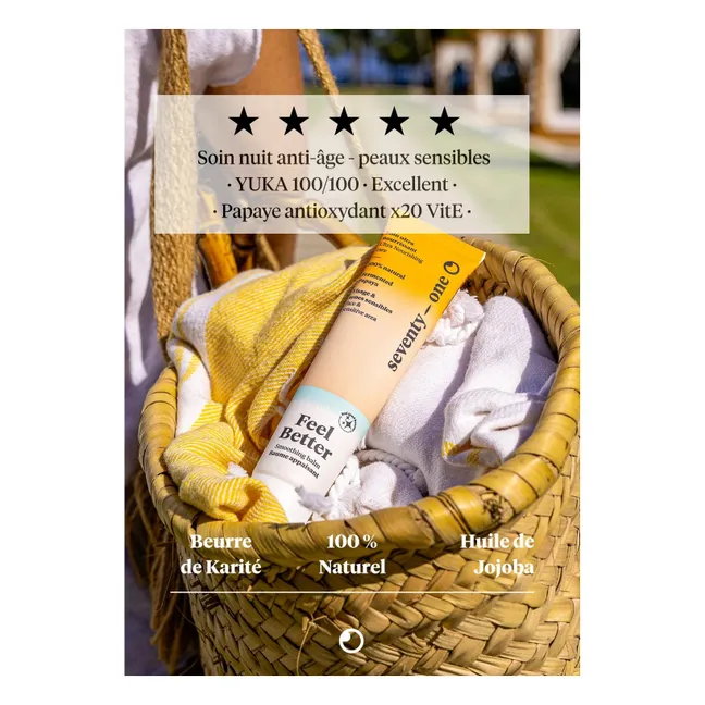 Soin après soleil Feel Better - 40ml