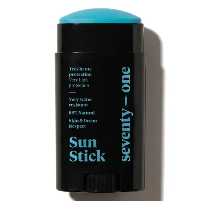 Barra solar SPF50+ The Ocean Blue - 15 g