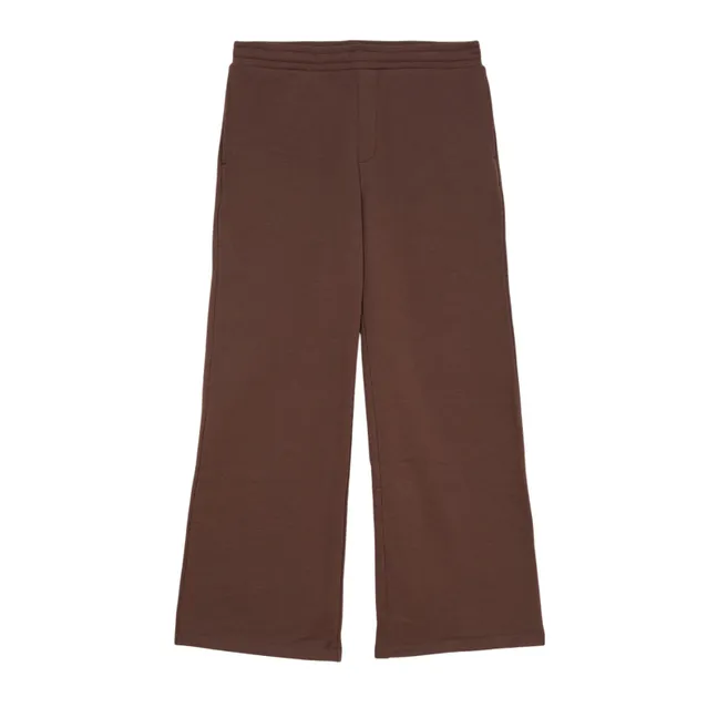 Jogger Fylia | Marron
